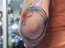 Красочность