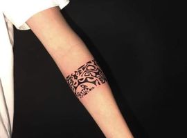 браслет этнос женский