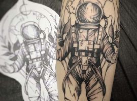 тату эксклюзив