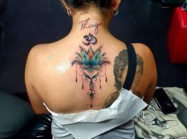 хорошие тату