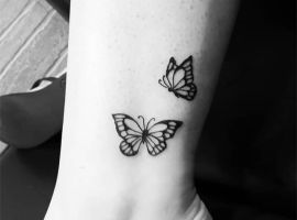 тату подростку