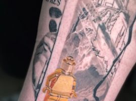 мікрореалізм киев