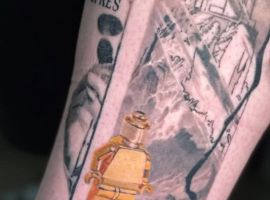 мікрореалізм киев