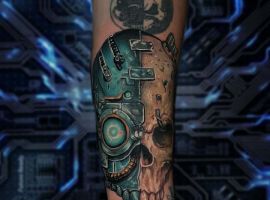 Біомеханіка