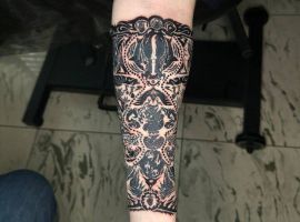 татау з гри фай край 3