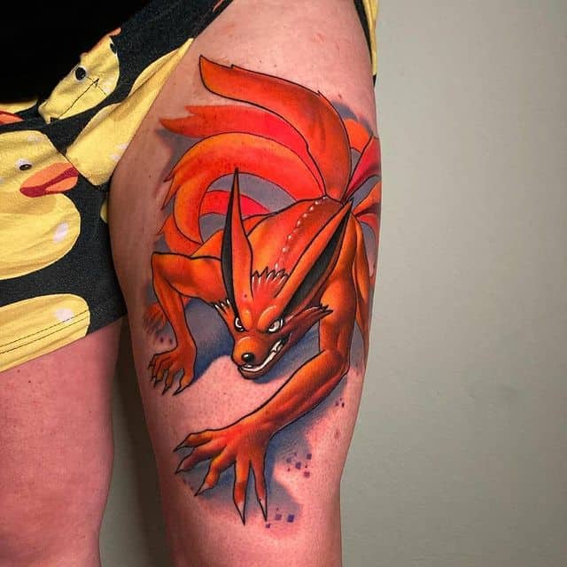 тату видеоигры